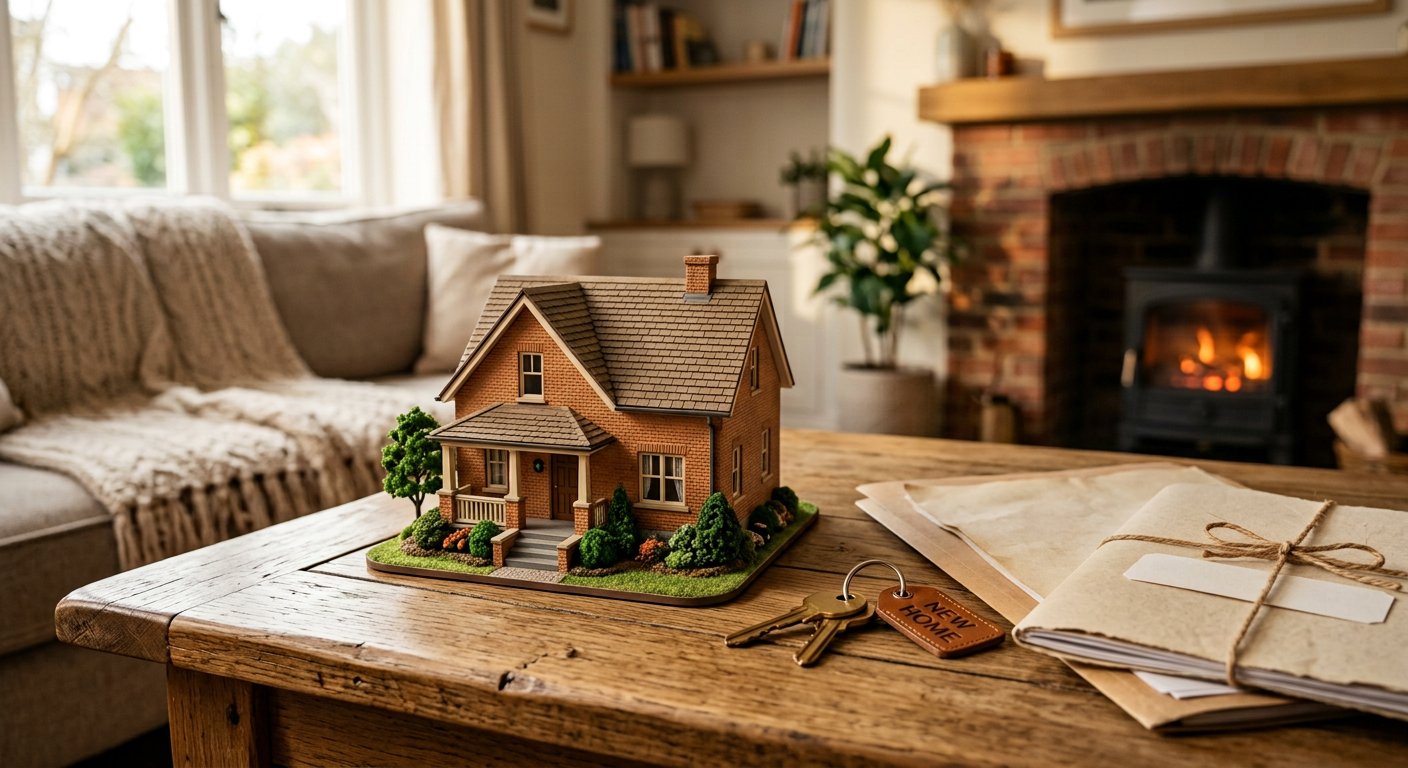 Home Loan and Warranty